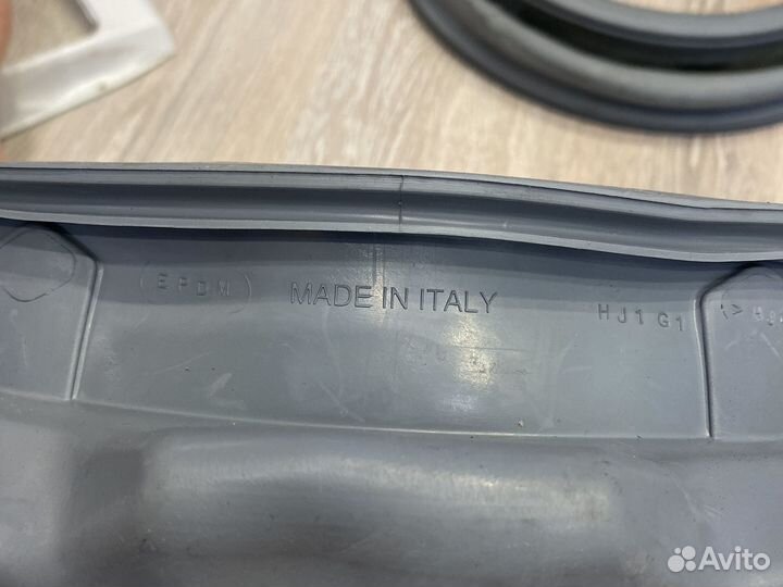 Манжета для стиральной машины samsung