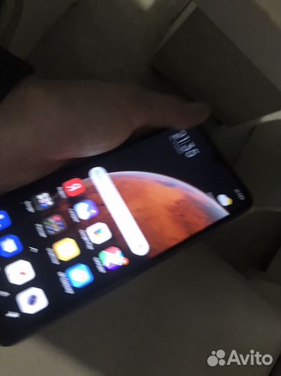 Xiaomi Redmi 9C (NFC), 3/64 ГБ
