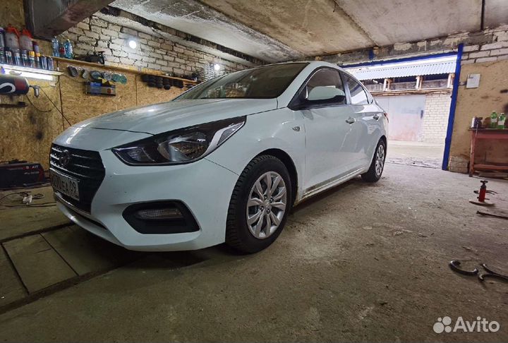 Комплект для занижения ваз и иномарок