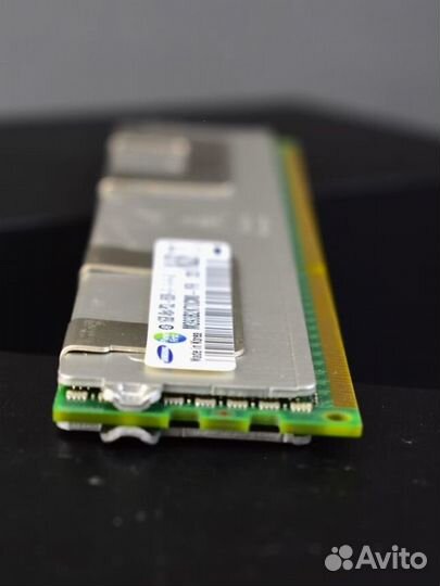 Samsung DDR3 16GB 1066 Mhz ECC REG