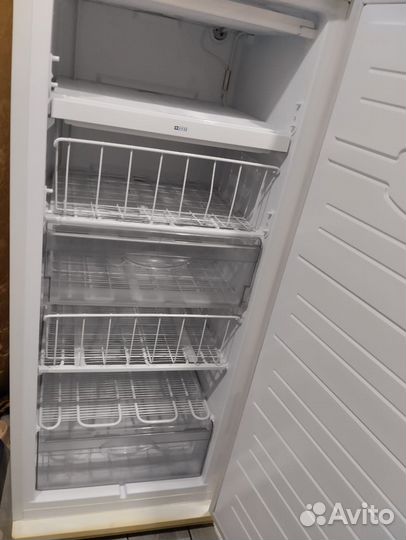 Морозильник 