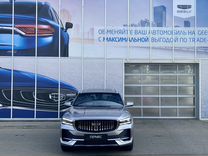 Новый Geely Monjaro 2.0 AT, 2023, цена от 4 044 990 руб.