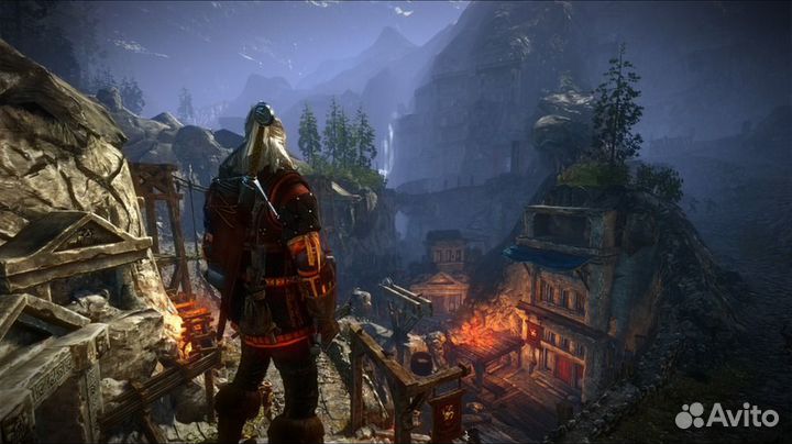 The Witcher 2: Assassins of Kings (Steam)