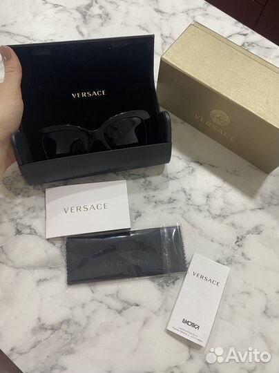Очки Versace оригинал
