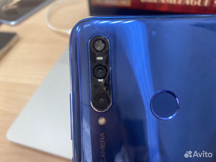 HONOR 10i, 4/128 ГБ