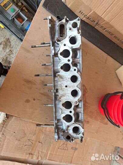 Гбц 21214 niva шевроле нива