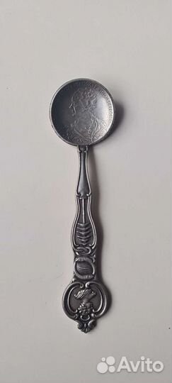 Антикварные ложки