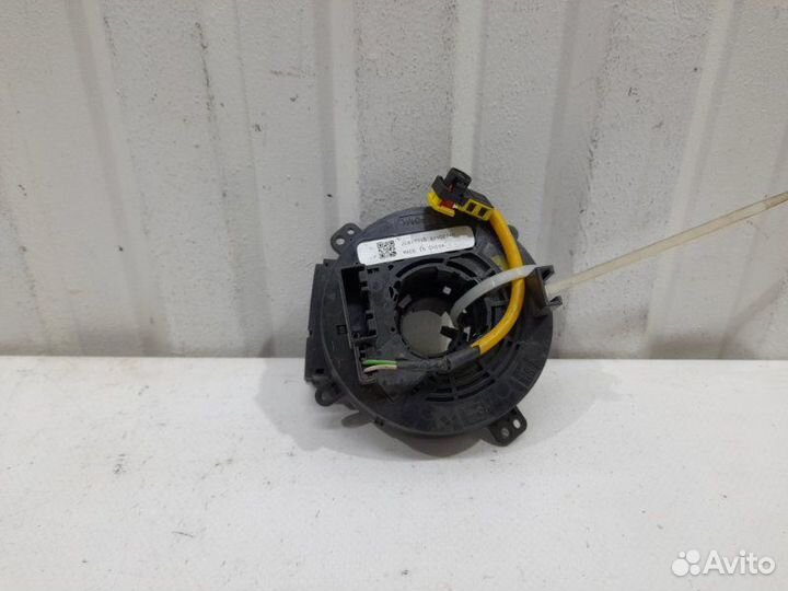 Механизм подрулевой ленточный (шлейф подрулевой)