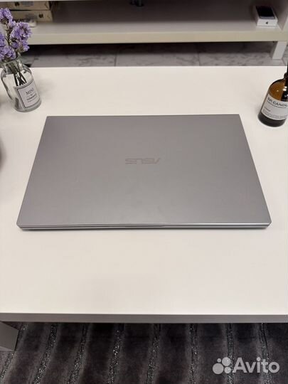 Ноутбук Asus F515JF