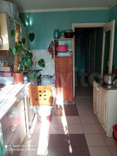 Комната 14 м² в 1-к., 5/9 эт.