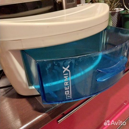 Стерилизатор ультрафиолетовый для инстументов