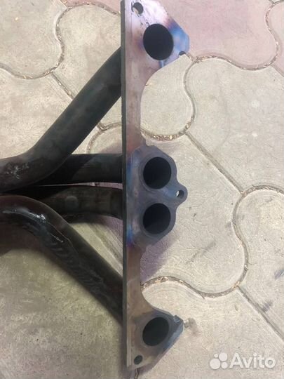 Паук 4 1 на ваз 8кл