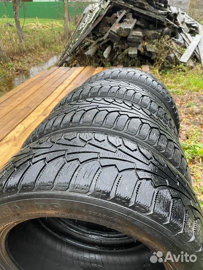 Nordman RS2 205/55 R16 94