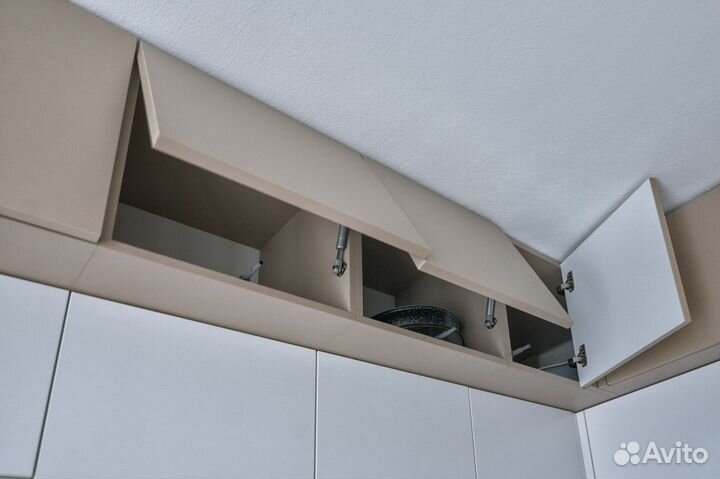 Кухня на заказ