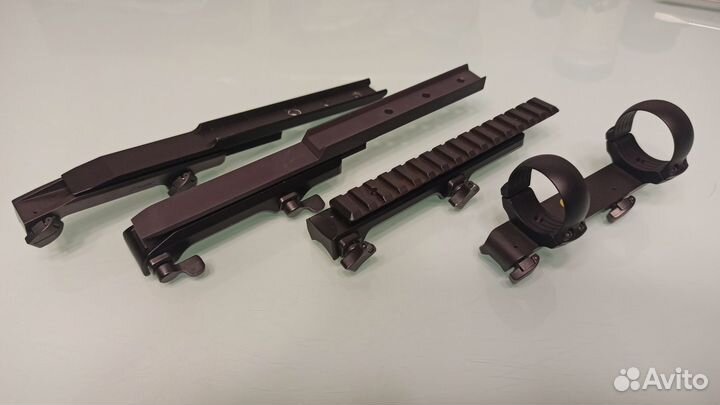 Кронштейны Blaser
