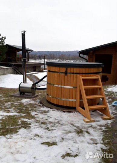 Крышка для купели KSH-32435