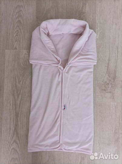 Конверт-одеяло для малыша