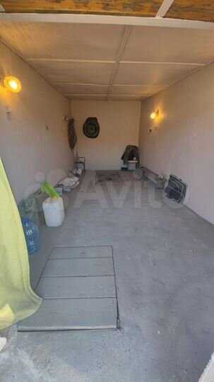 Гараж, 18 м²