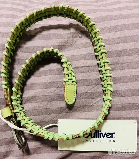 Ремень детский