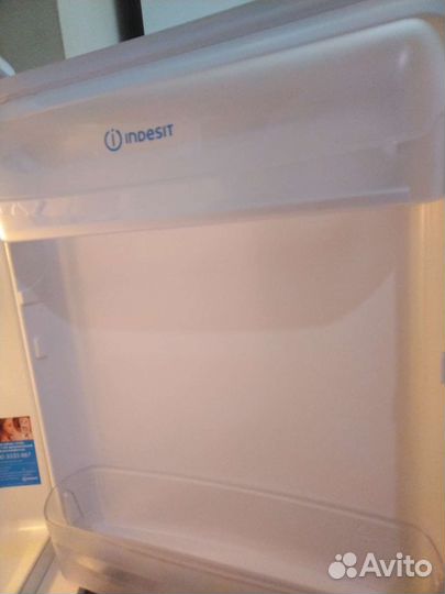 Холодильник бу маленький