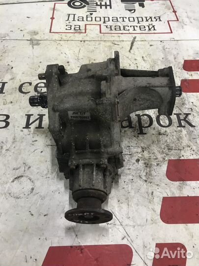 Коробка раздаточная Kia Sportage 2004-2010