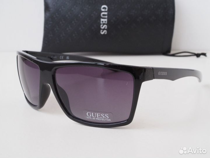 Очки солнечные Guess GF0198