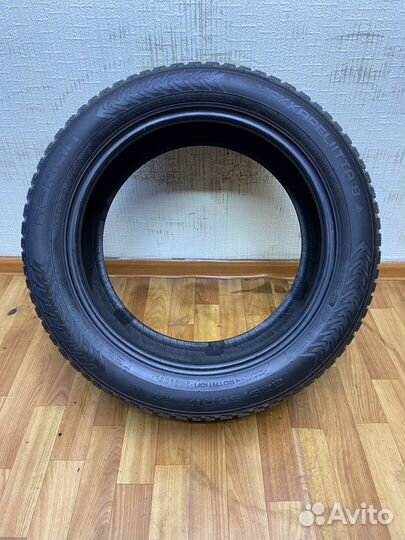 Nokian Tyres Hakkapeliitta 8 225/50 R17