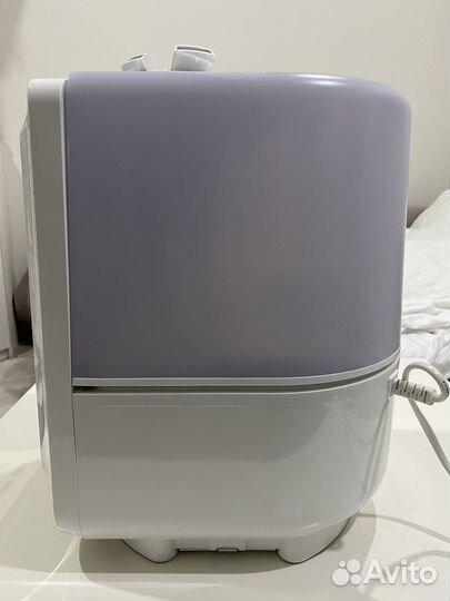 Увлажнитель воздуха bork H501 (торг уместен)