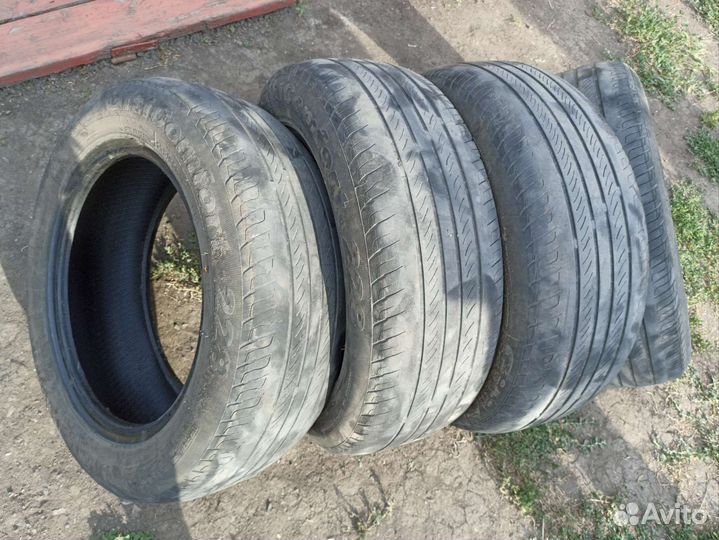 Advance AR201 195/60 R15