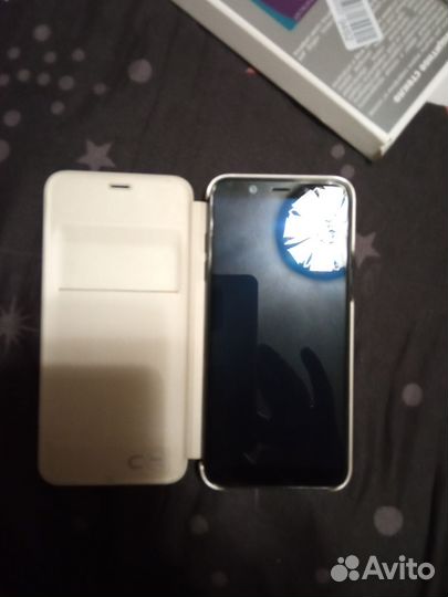Samsung Galaxy A6, 3/32 ГБ