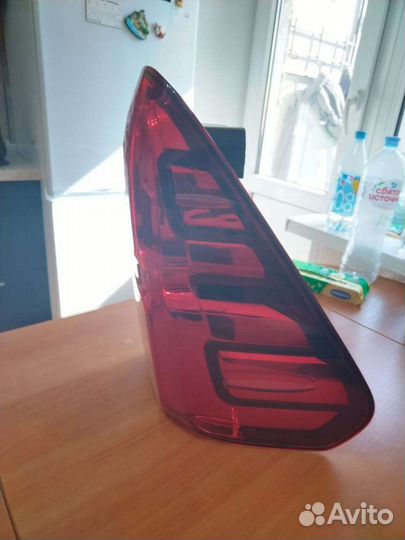 Задняя фара для Тойота HiLuxe 2019г.вып