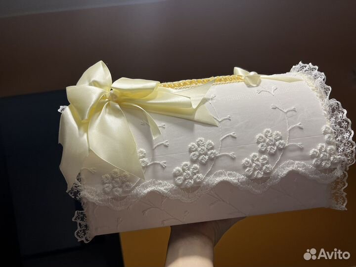 Аксессуары для свадьбы