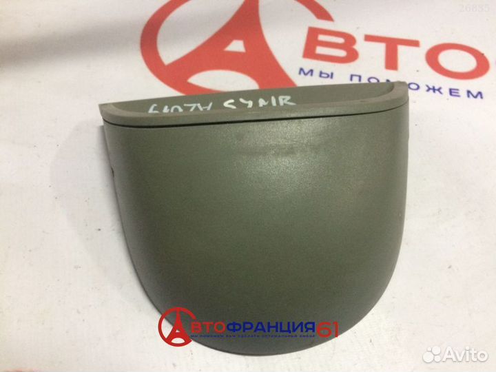 Стоп-сигнал, 8200135295 renault symbol, 3026841