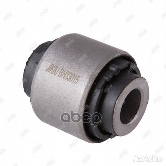 Сайлентблок задней поперечной тяги VAG bh33015