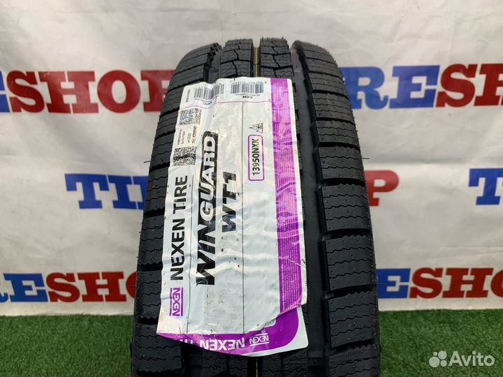 Nexen Winguard WT1 225/70 R15 R