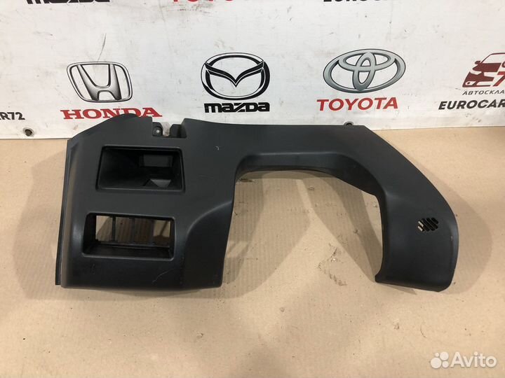 Накладка подрулевая Mazda Axela BK 2002-2008