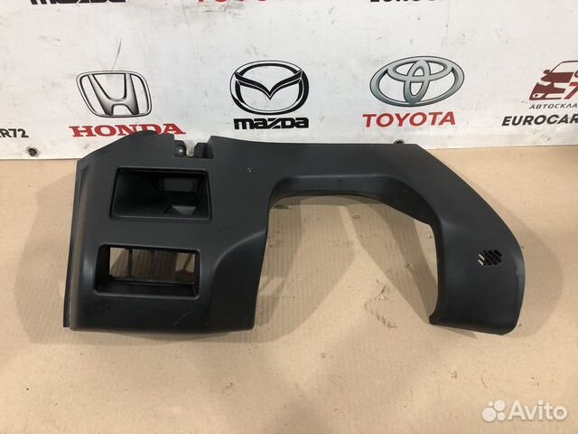 Накладка подрулевая Mazda Axela BK 2002-2008