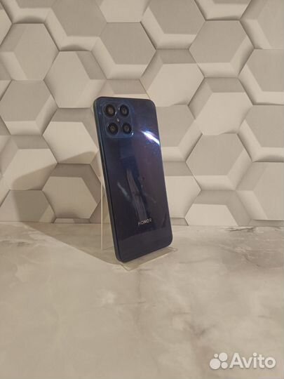 HONOR X8, 6/128 ГБ