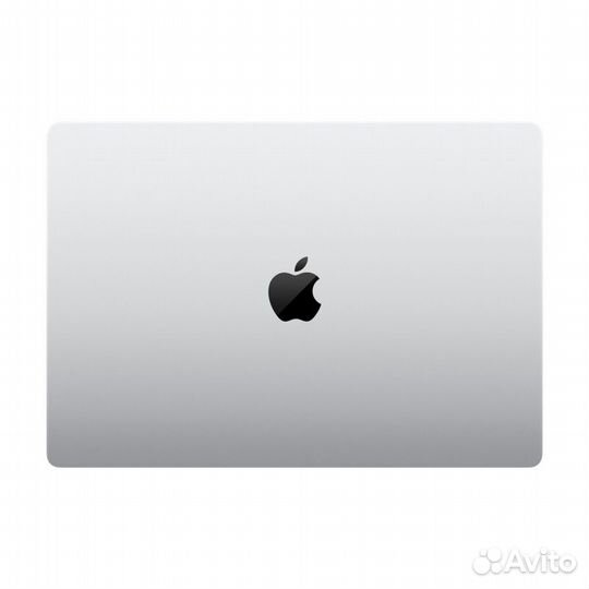 Apple Macbook Pro 14 M3 Pro 18/512гб серебристый