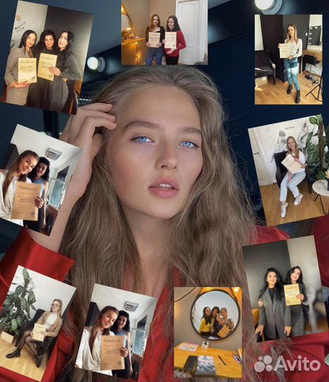 Курсы бровиста