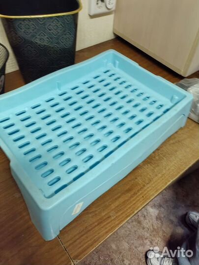 Клетка для кроликов