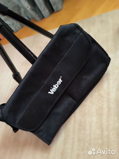 Зрительная труба Veber Snipe