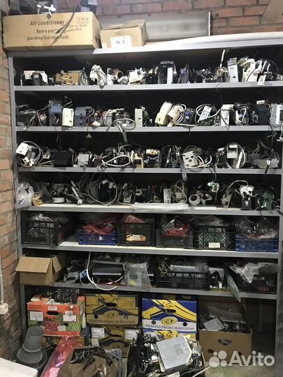 Согласователь работы кондиционеров срк2.1У/01. Нов