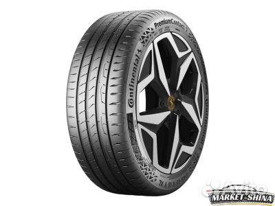 Continental PremiumContact 7 225/50 R17 94Y