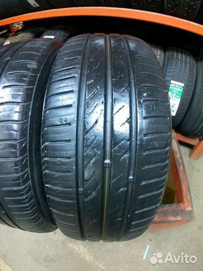 Nexen N Blue HD 205/60 R16