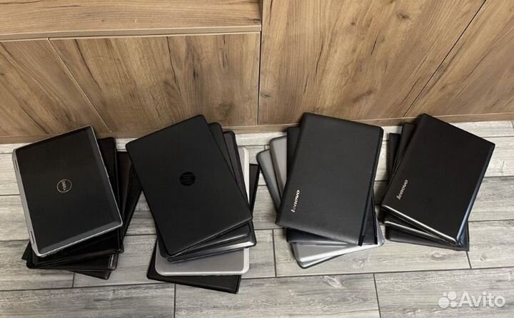 Ноутбуки под разнообразные задачи