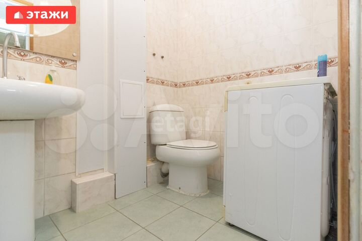 3-к. квартира, 139,1 м², 1/10 эт.