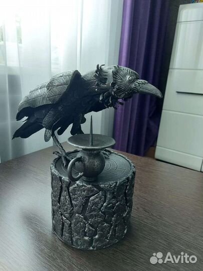 Подсвечник