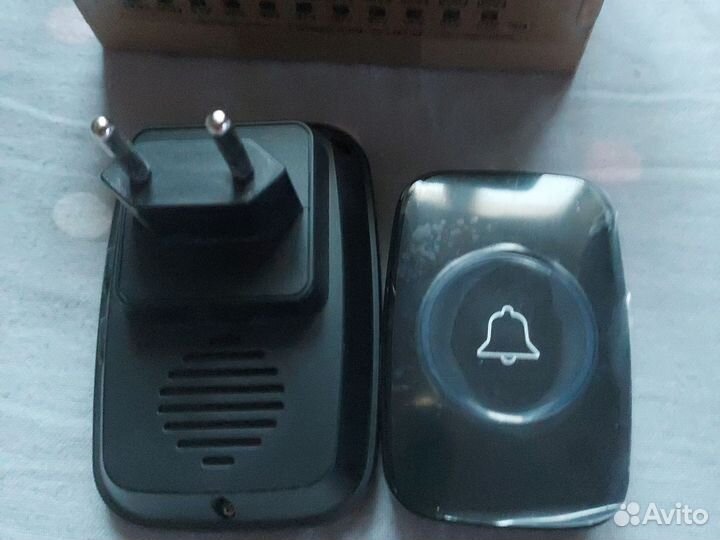 Дверной звонок