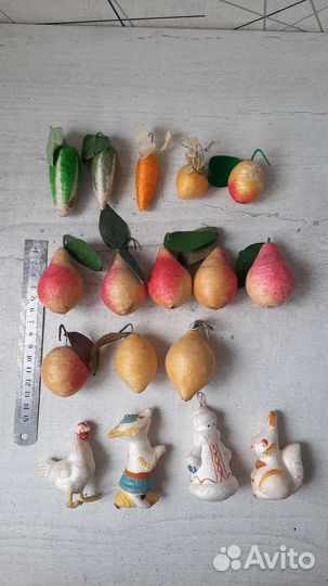 Стеклярусы бусы